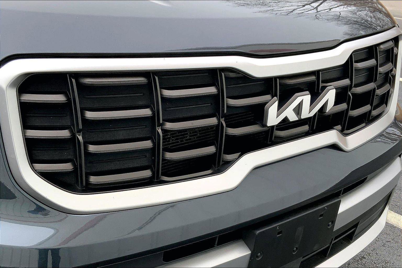 Used 2023 Kia Telluride S image 28