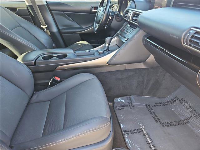 Used 2019 Lexus IS 300 w/ Accessory Package 2 image 21