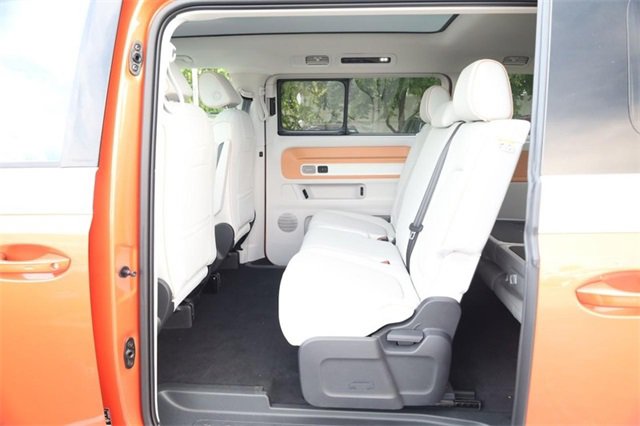 New 2025 Volkswagen ID. Buzz Pro S Plus image 22