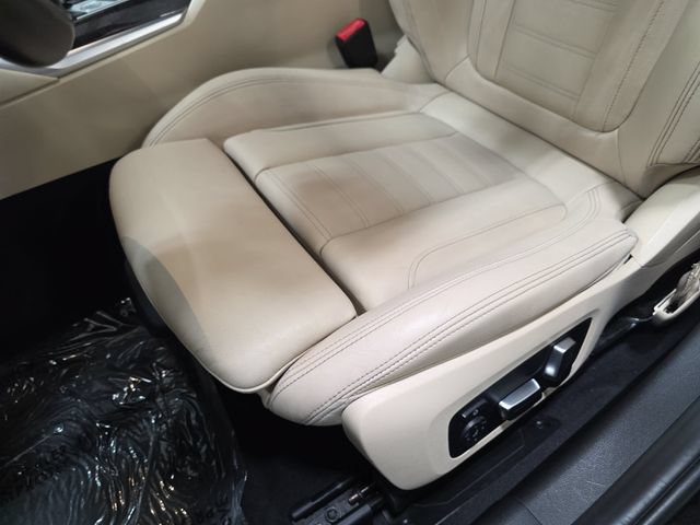 Used 2019 BMW 330i xDrive Sedan w/ Convenience Package AWD/4WD image 28