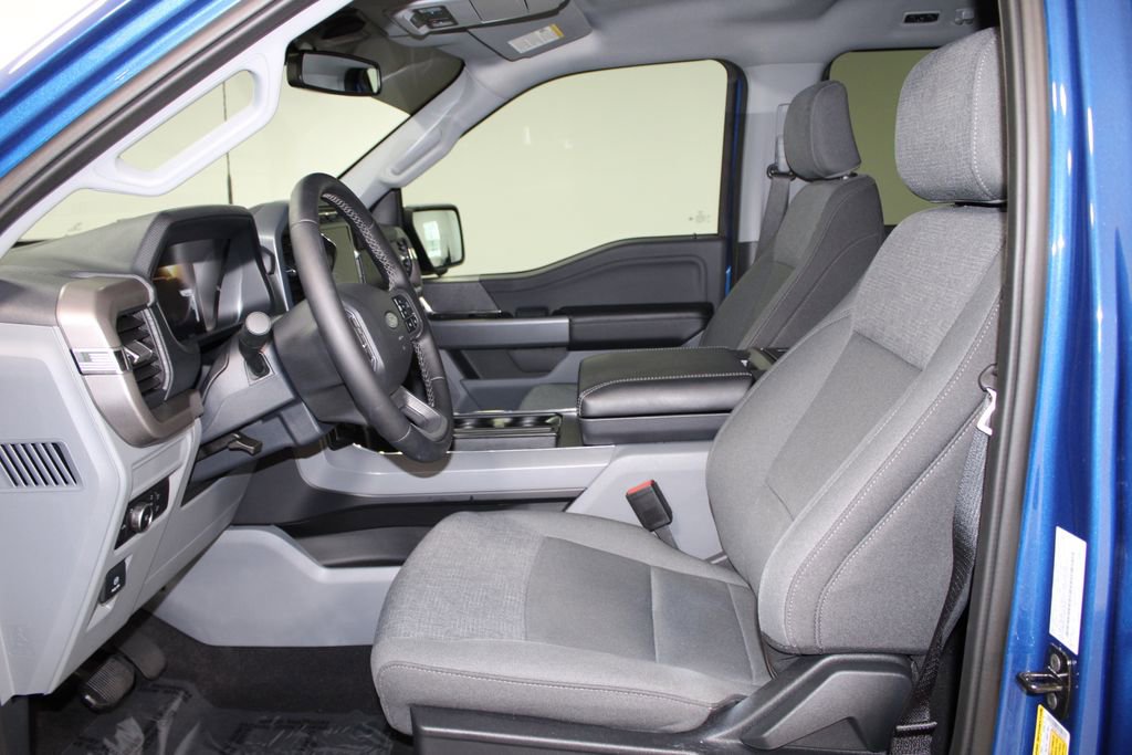 Used 2024 Ford F150 XLT w/ Mobile Office Package image 23