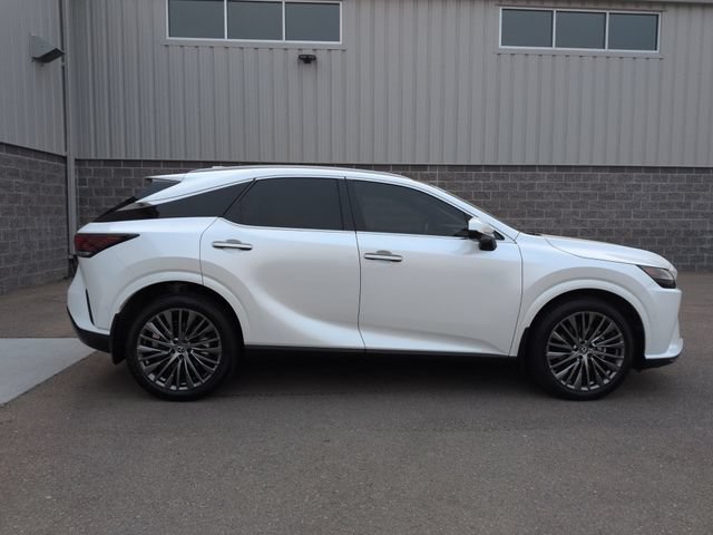 Used 2024 Lexus RX 350 FWD w/ Convenience Package image 2