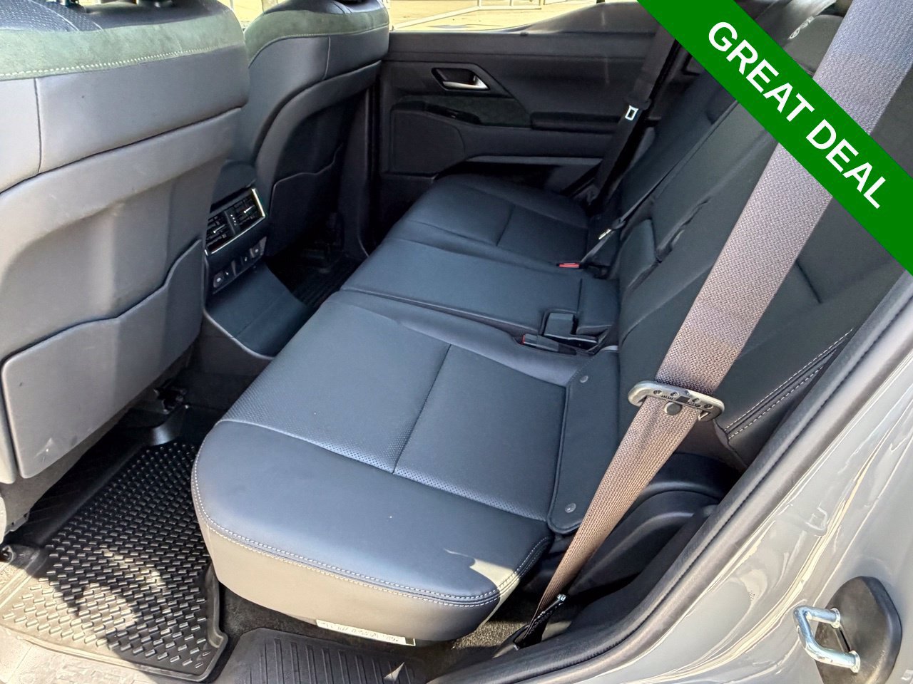 Used 2024 Lexus GX 550 AWD/4WD image 39