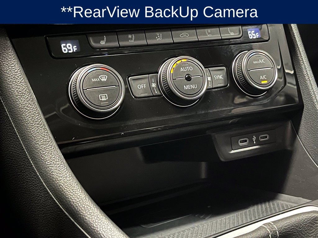 Used 2024 Volkswagen Jetta SEL FWD image 13