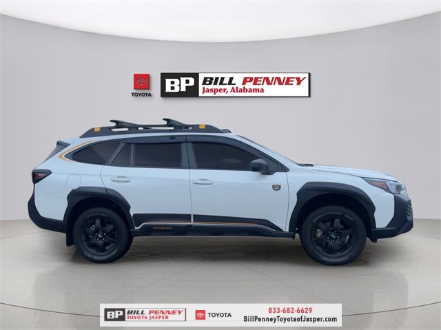 Used 2025 Subaru Outback Wilderness image 6