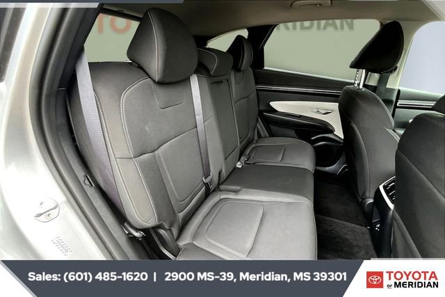 Used 2023 Hyundai Tucson SEL image 20