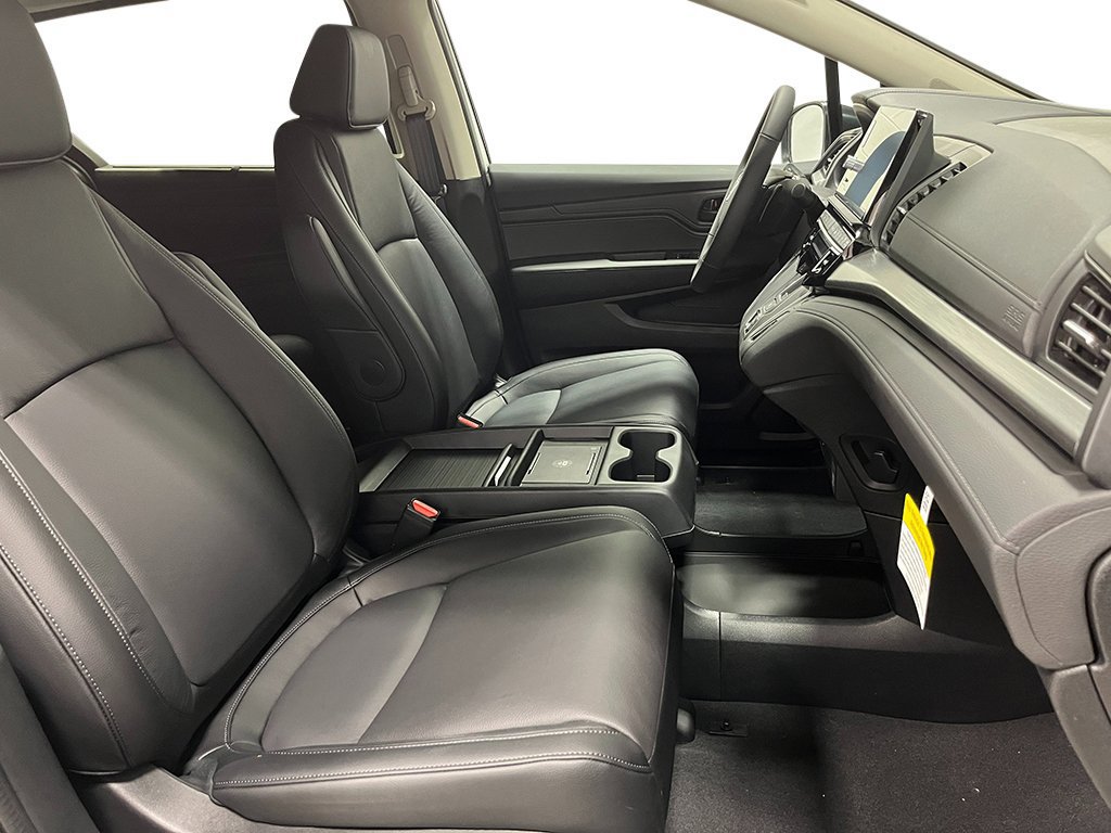 New 2026 Honda Odyssey EX-L image 27