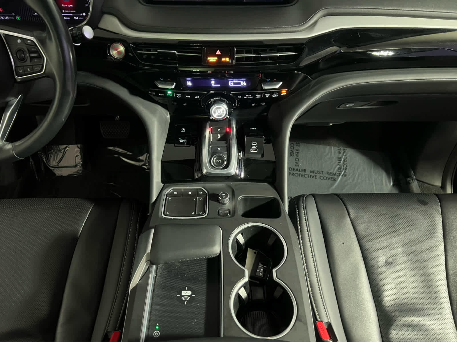 Certified 2023 Acura MDX SH-AWD w/ Technology Package image 12