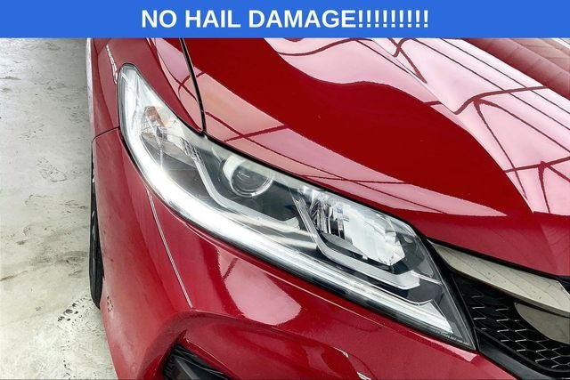 Used 2017 Honda Accord EX image 26