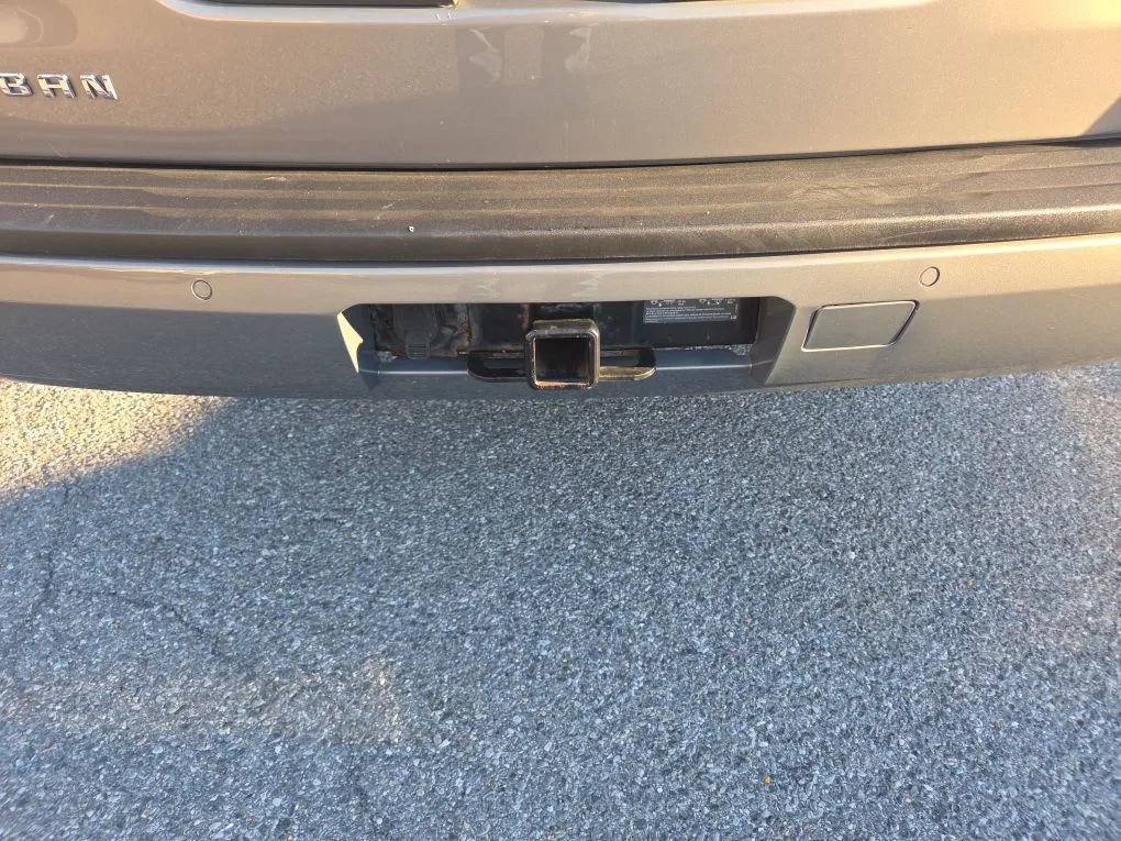 Used 2017 Chevrolet Suburban LS w/ Enhanced Driver Alert Package image 26