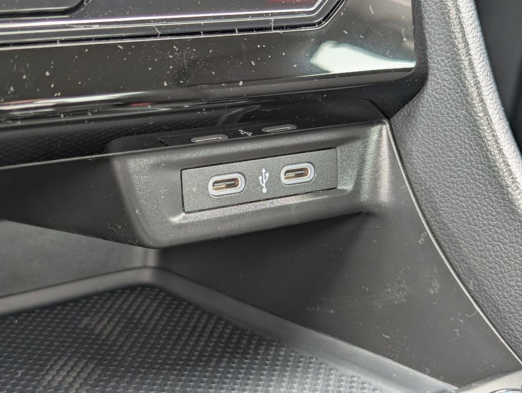 New 2026 Volkswagen Jetta S FWD image 19