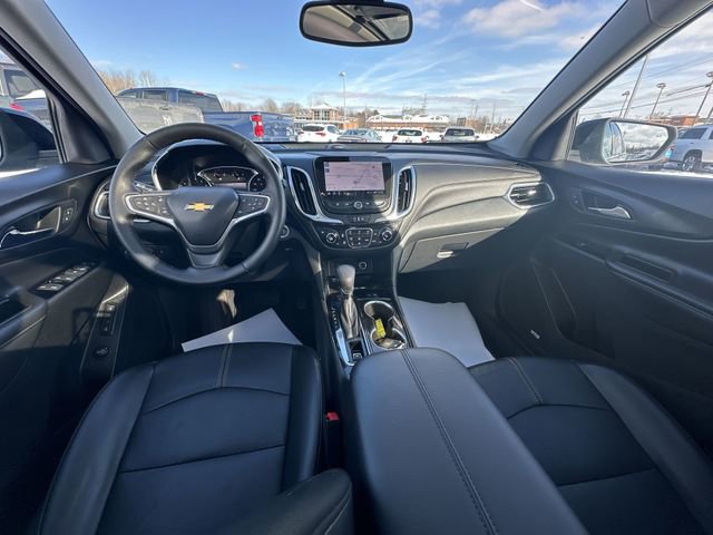 Certified 2023 Chevrolet Equinox Premier image 23