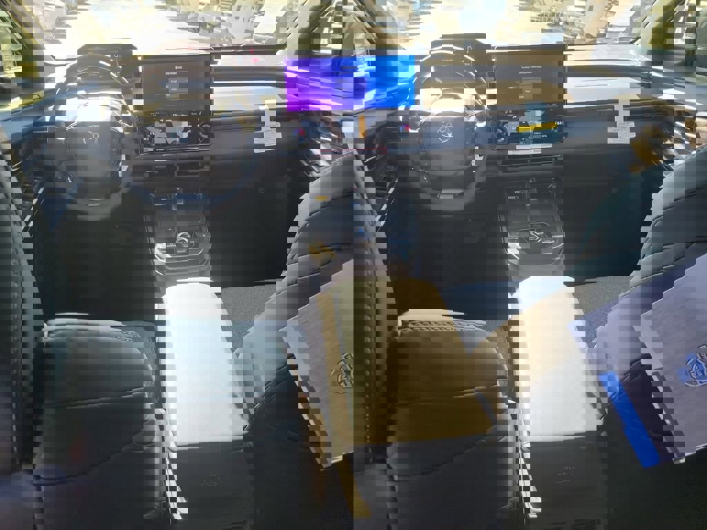 New 2026 Toyota bZ image 13