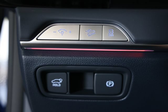 New 2026 Genesis GV80 3.5T e-SC AWD/4WD image 26