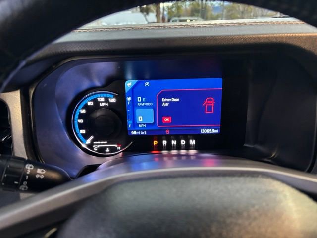 Used 2024 Ford Bronco Badlands image 13