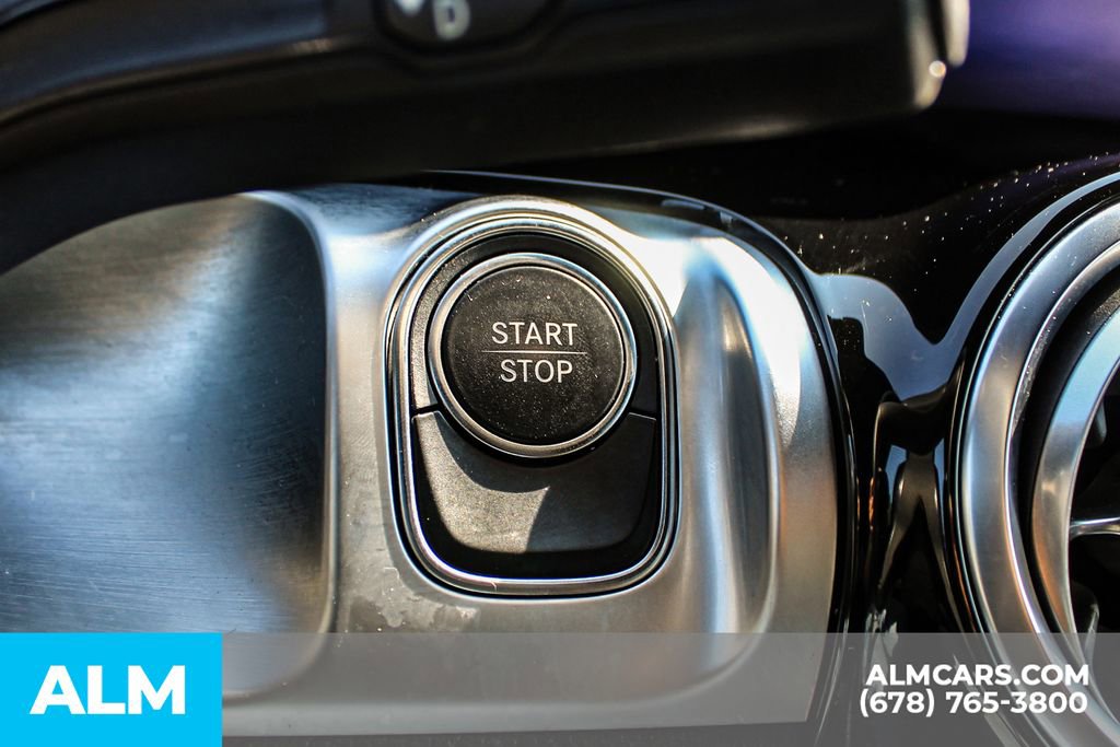 Used 2024 Mercedes-Benz EQB 250+ image 28