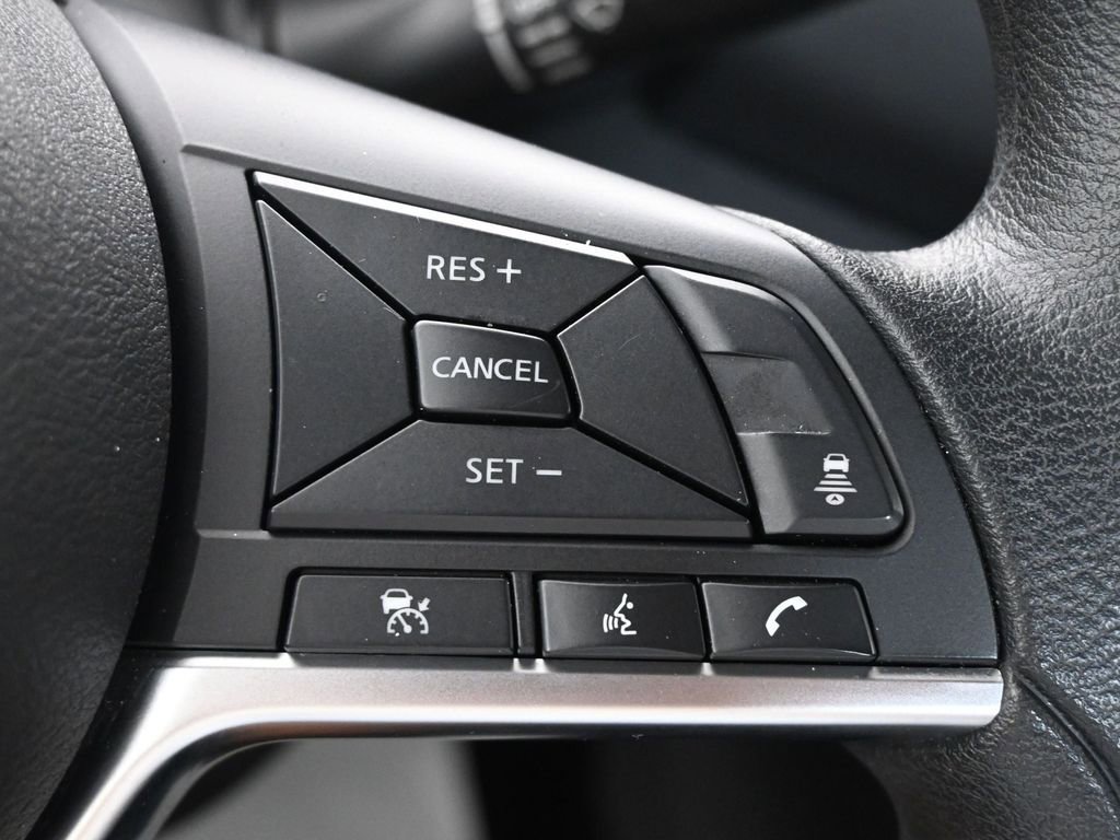 Used 2024 Nissan Sentra SV image 28