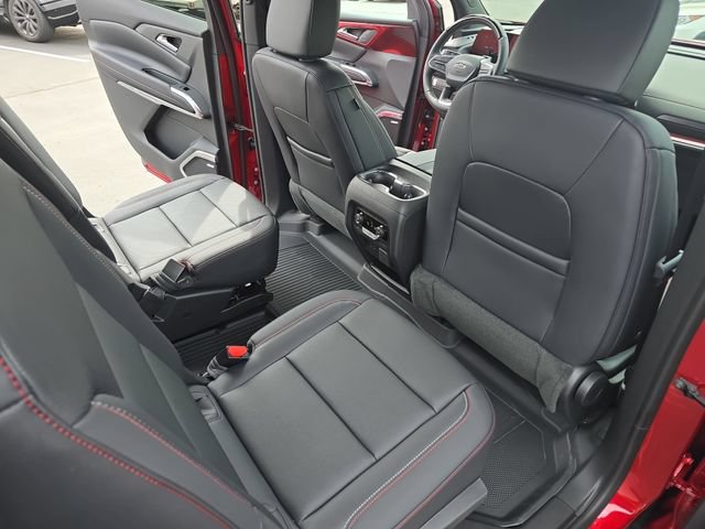 New 2026 Chevrolet Traverse Z71 w/ Enhanced Driving Package AWD/4WD image 14