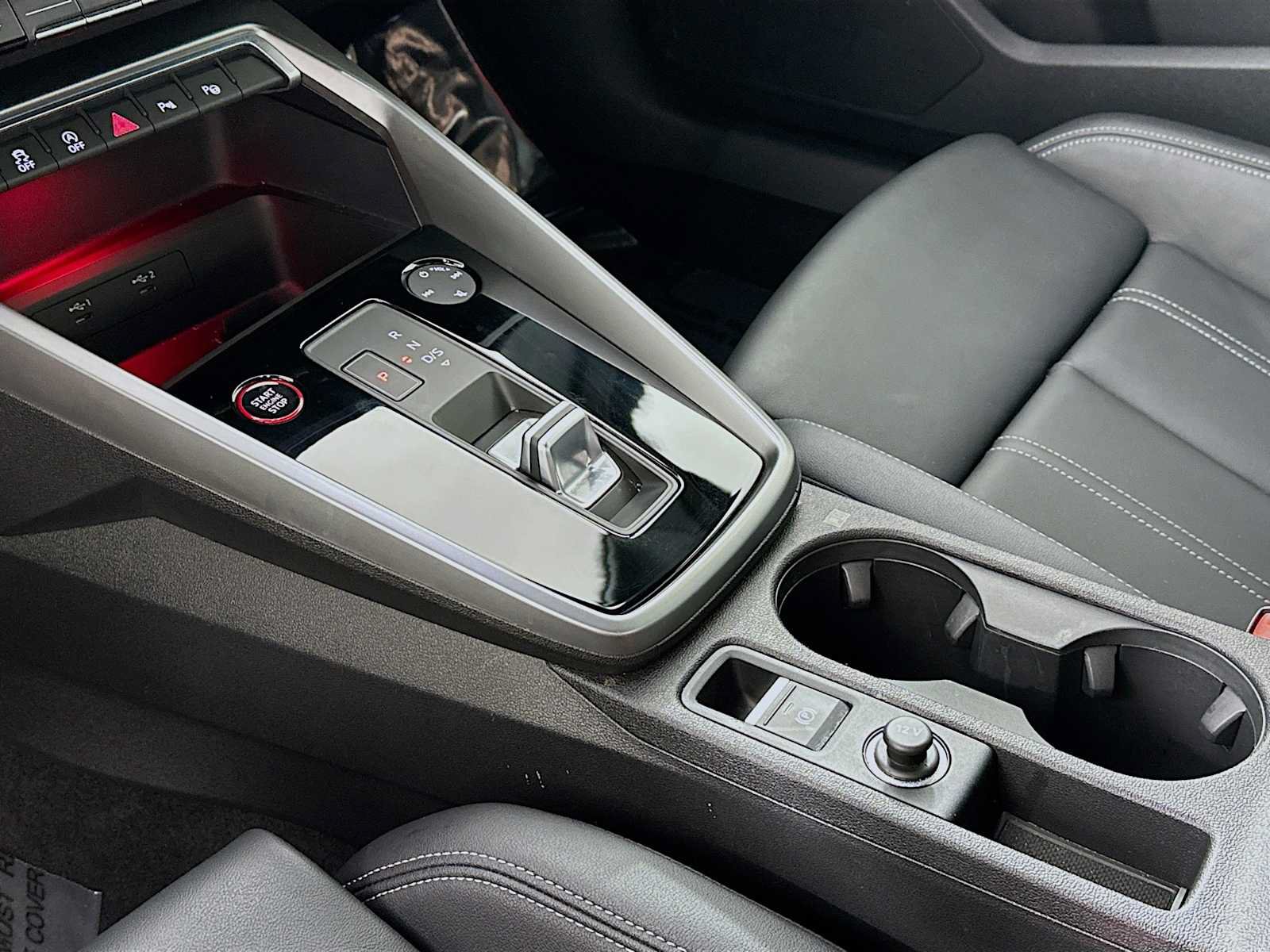Certified 2023 Audi S3 Prestige w/ Prestige Package AWD/4WD image 16