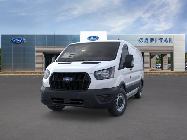 New 2025 Ford Transit 250 Low Roof RWD image 2