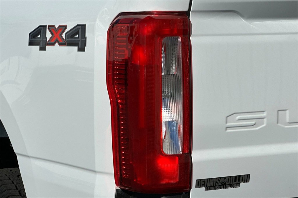 Used 2024 Ford F350 XL image 27