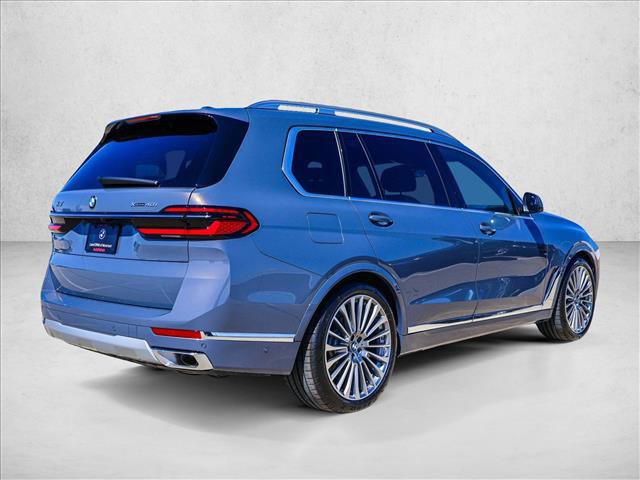 New 2026 BMW X7 xDrive40i image 5
