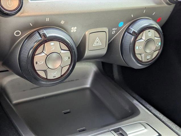 Used 2015 Chevrolet Camaro LT w/ RS Package image 14