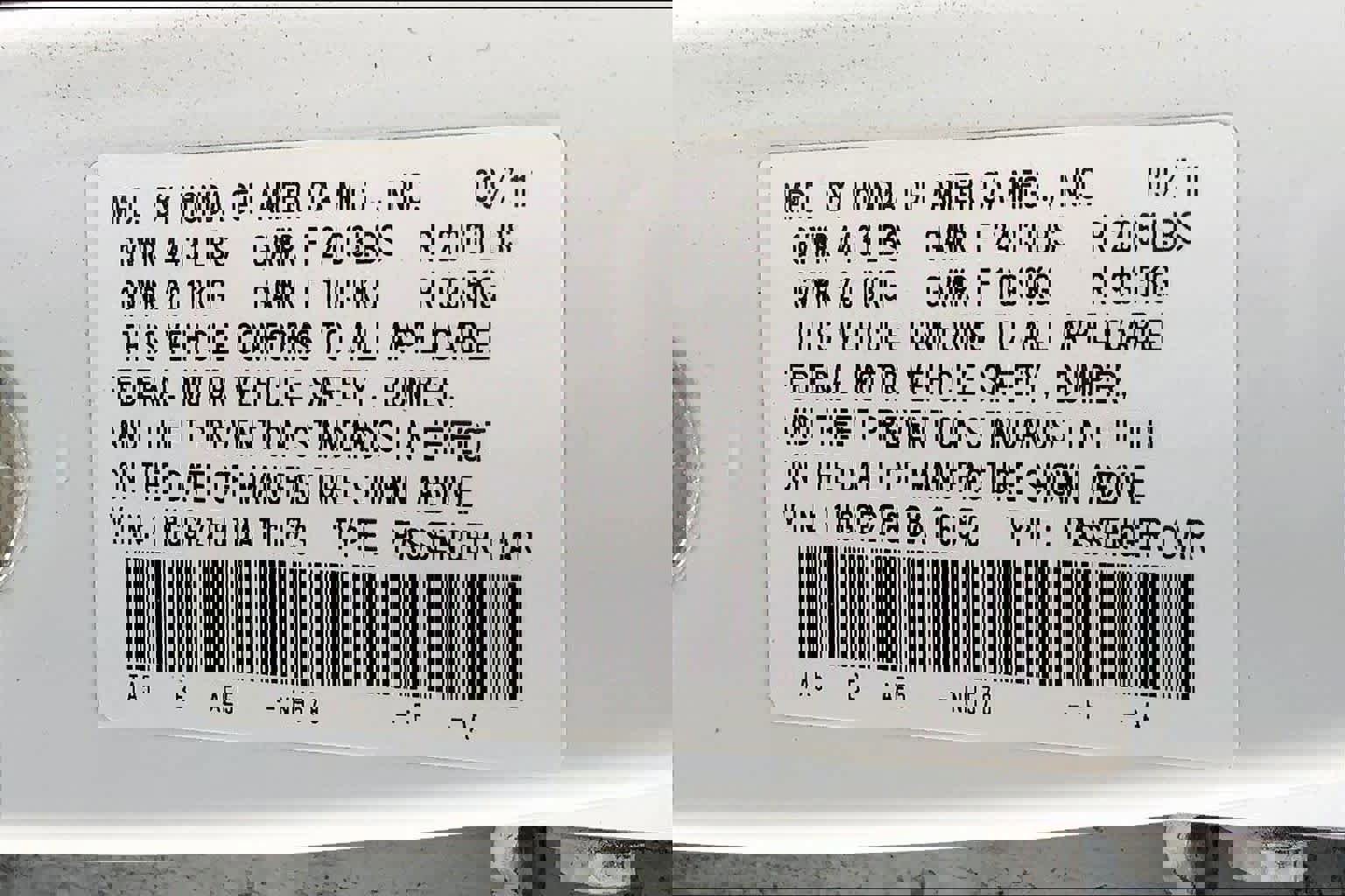 Used 2011 Honda Accord EX-L image 31