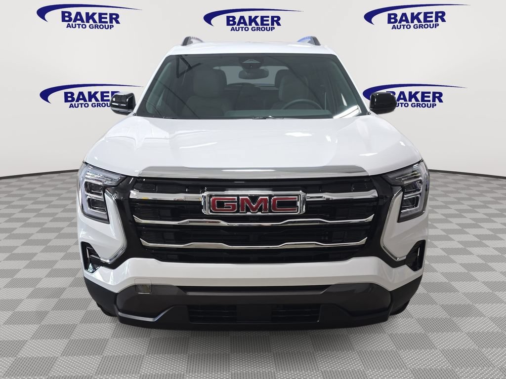 New 2026 GMC Terrain Elevation w/ Elevation Premium Package AWD/4WD image 2