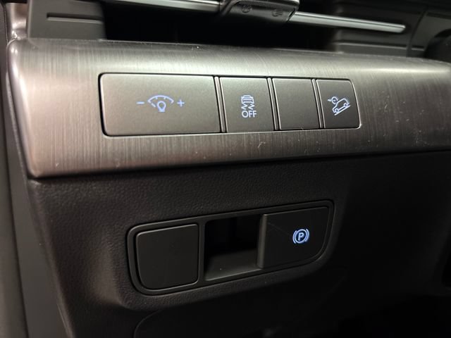 New 2026 Hyundai Kona SEL Sport FWD image 28