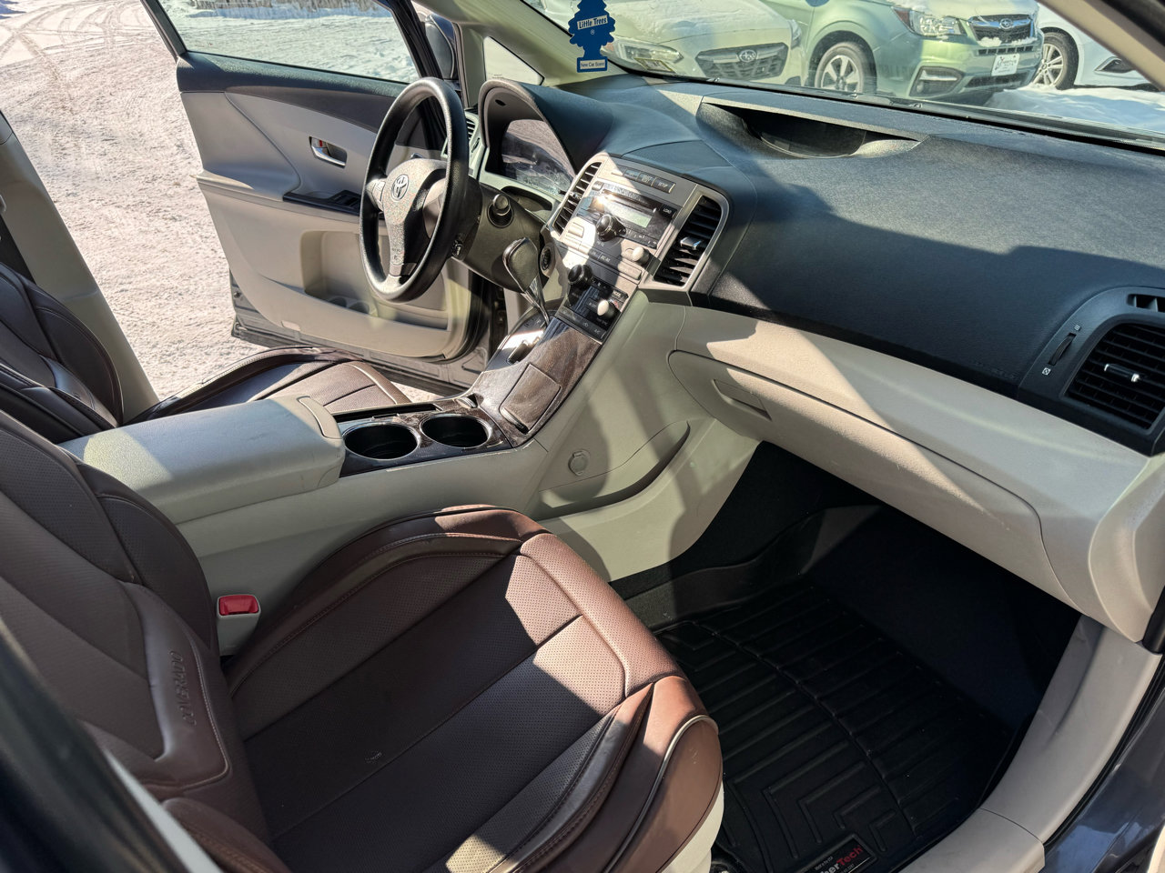 Used 2009 Toyota Venza AWD image 13