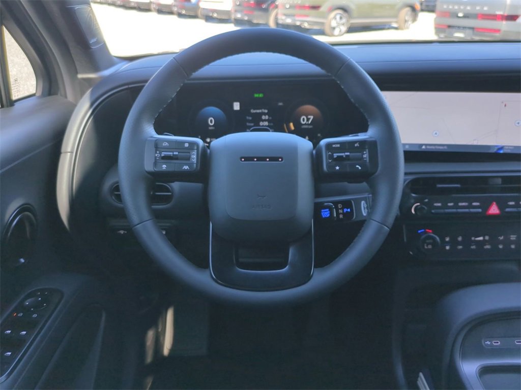 New 2026 Hyundai Palisade XRT Pro image 18