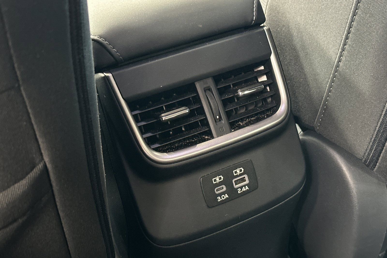 Used 2025 Subaru Legacy Premium AWD/4WD image 17