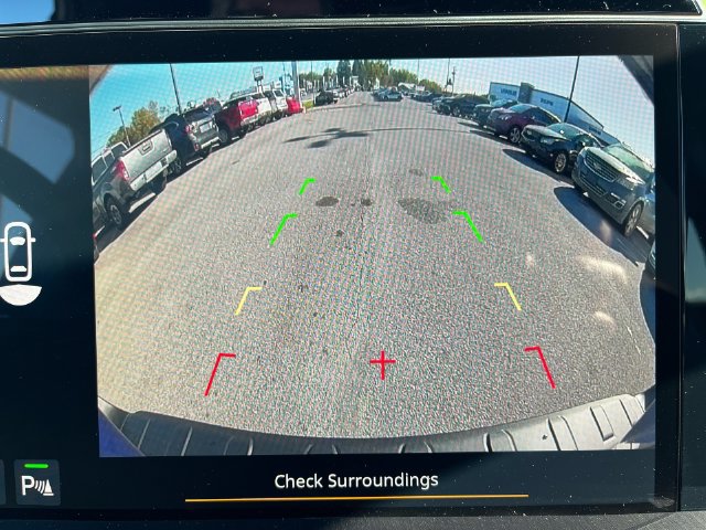 New 2026 Subaru Outback Premium AWD/4WD image 33