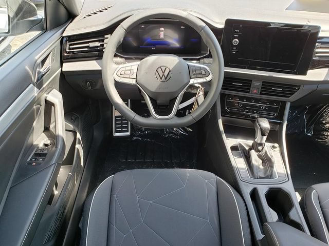 New 2026 Volkswagen Jetta Sport FWD image 9