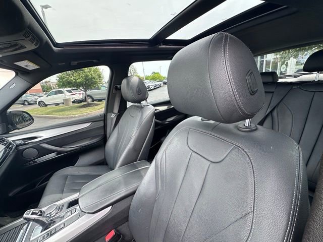 Used 2018 BMW X5 xDrive35i AWD/4WD image 18