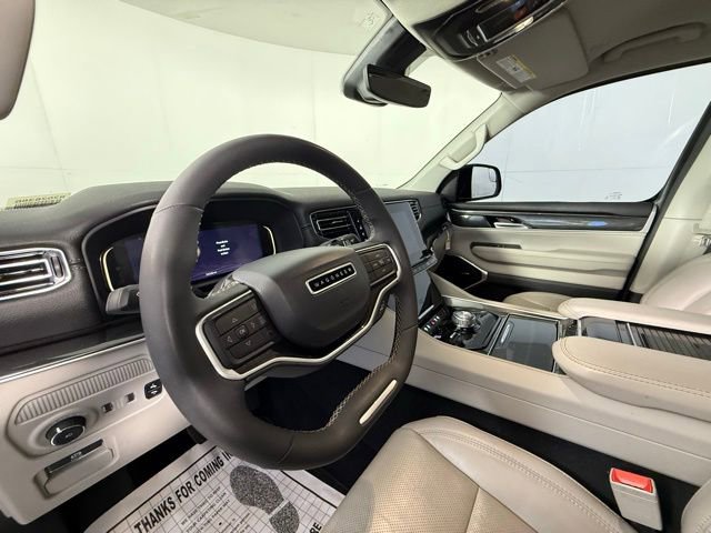 Used 2022 Jeep Wagoneer Series I image 8