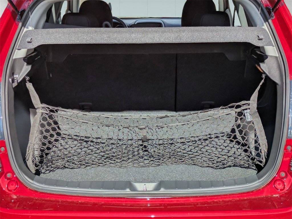 New 2025 Mitsubishi Outlander Sport ES image 26