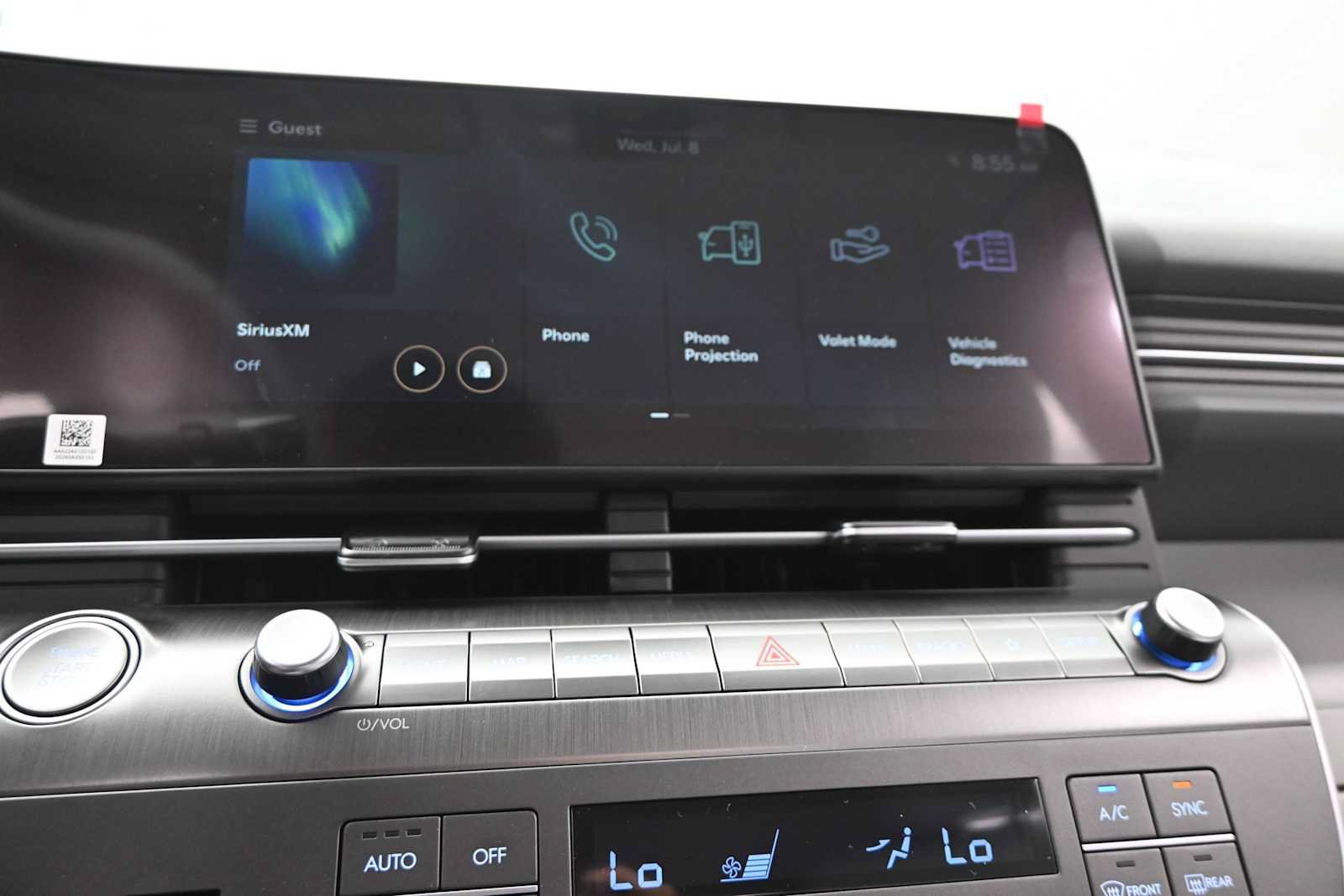 New 2026 Hyundai Kona SEL Sport AWD/4WD image 18