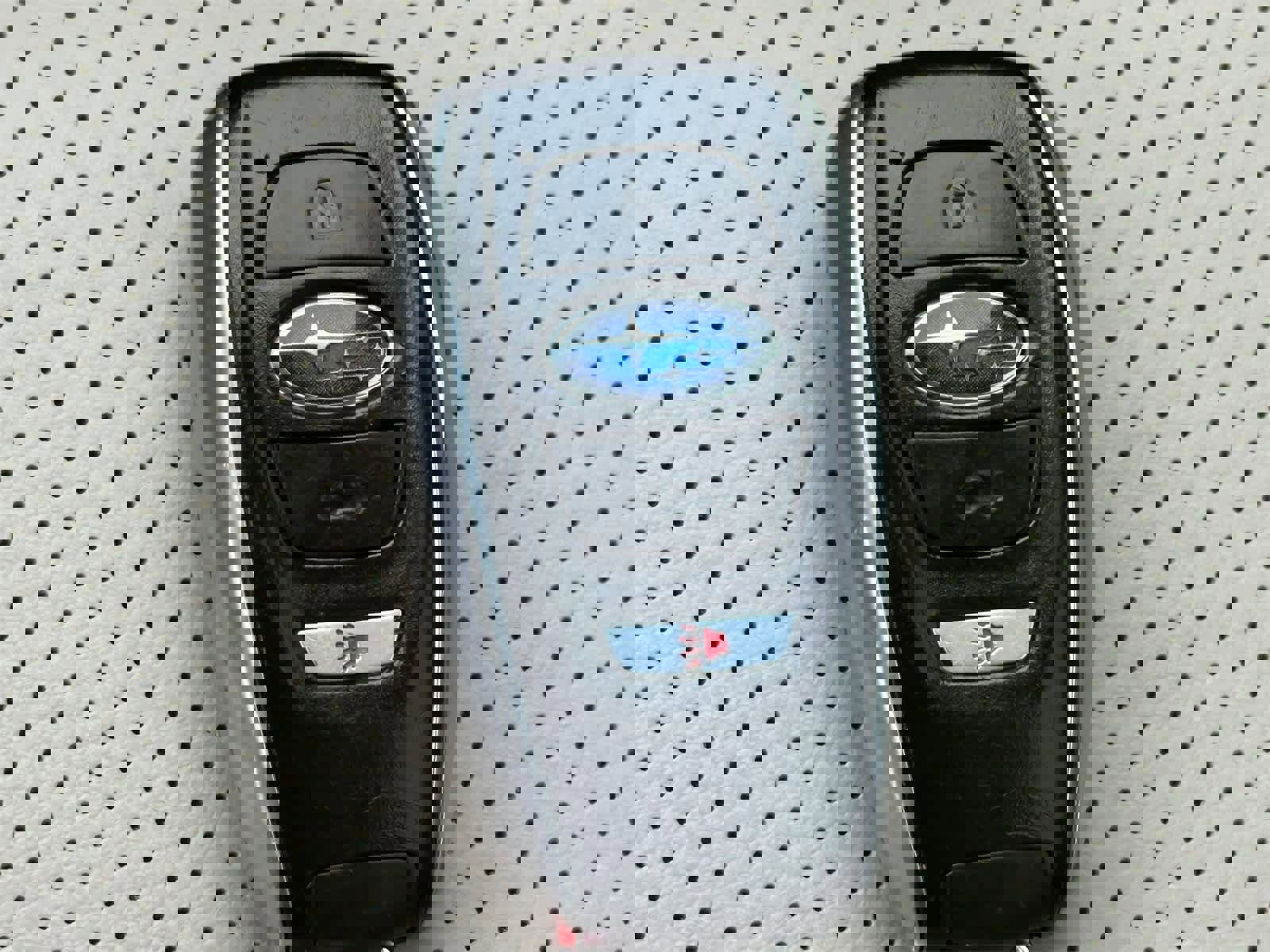 Used 2018 Subaru Legacy 3.6R Limited image 25