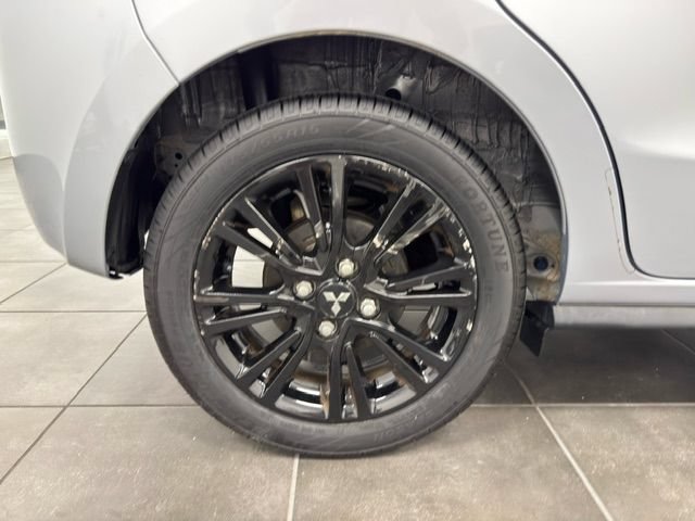 Used 2019 Mitsubishi Mirage GT FWD image 27