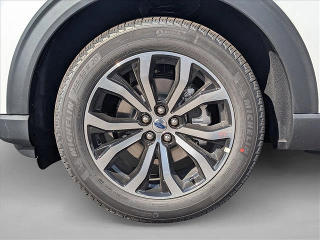 New 2026 Ford Explorer ST-Line image 9