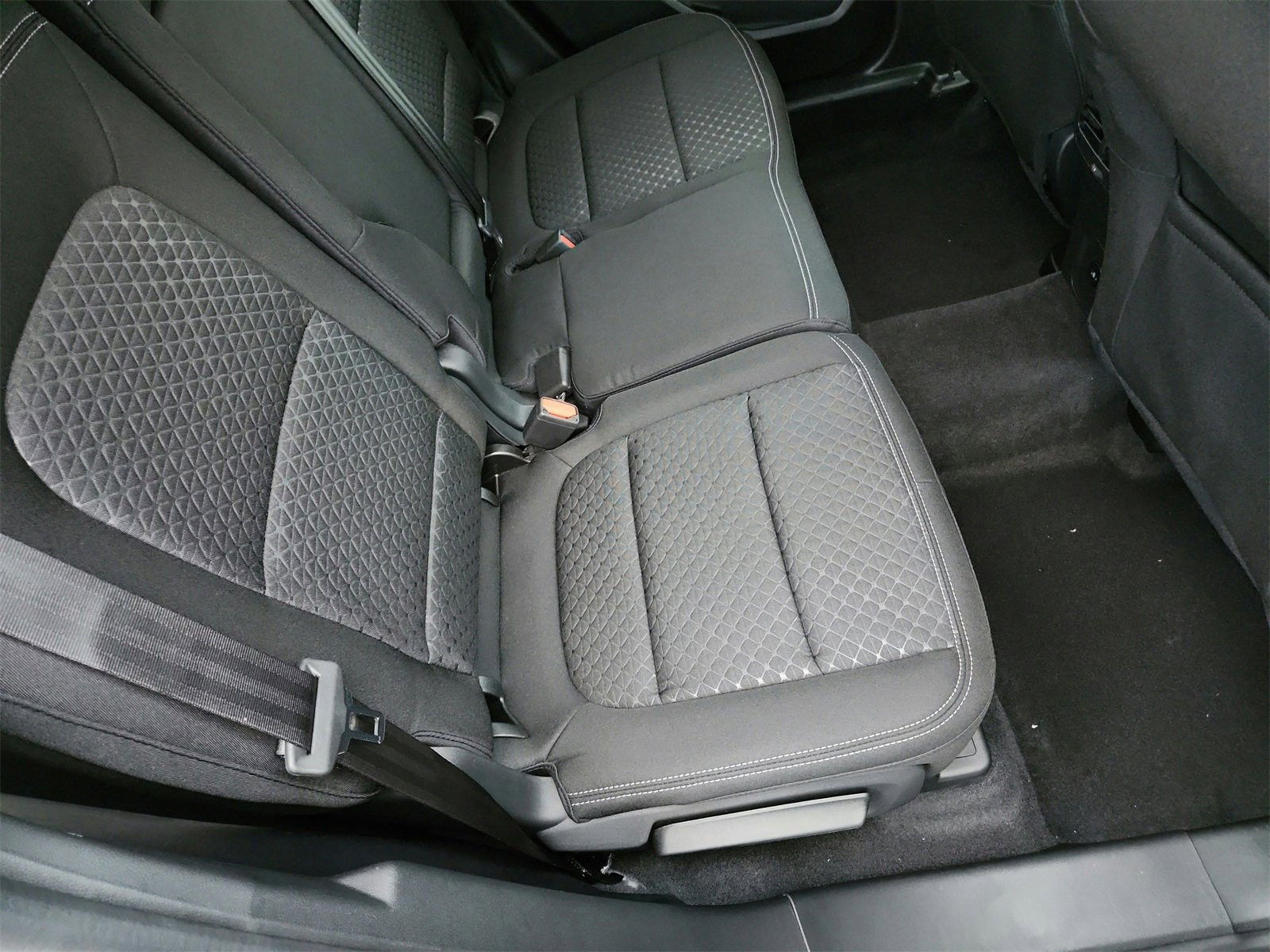 New 2026 Ford Escape Active image 24