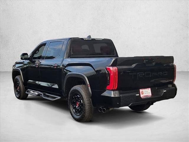 Certified 2026 Toyota Tundra TRD Pro AWD/4WD image 9