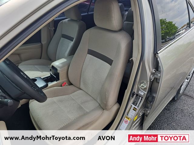 Used 2014 Toyota Camry LE FWD image 10