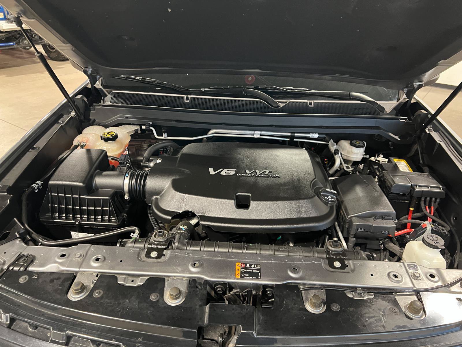 Used 2020 Chevrolet Colorado ZR2 AWD/4WD image 43