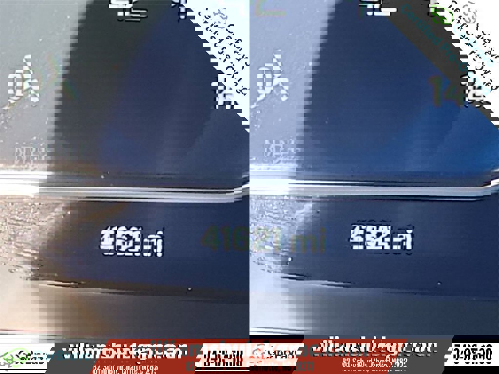 Used 2022 Chevrolet Tahoe High Country w/ Max Trailering Package image 13