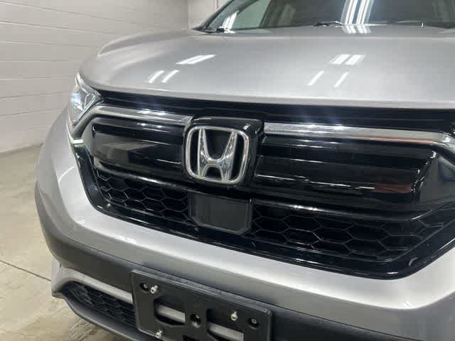 Used 2020 Honda CR-V EX image 30