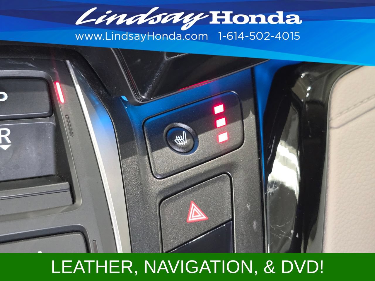 Used 2023 Honda Odyssey Touring image 18