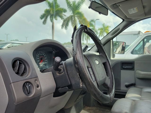 Used 2007 Ford F150 STX image 9